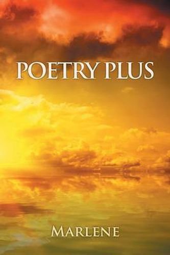 Cover image for Poetry Plus