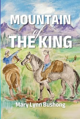 Cover image for Mountain of the King