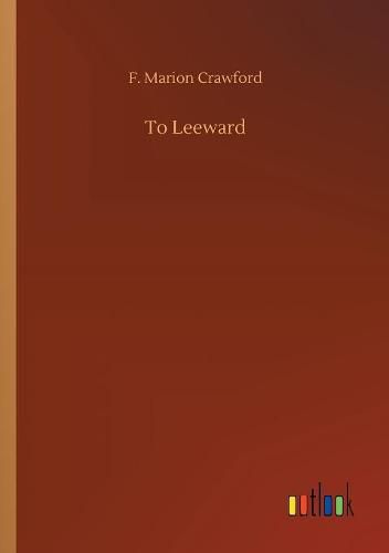 Cover image for To Leeward