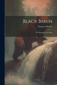 Cover image for Black Bruin