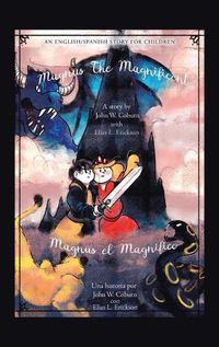 Cover image for Magnus the Magnificent