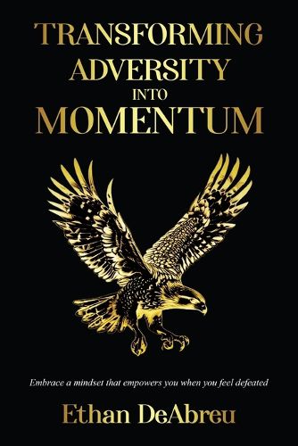 Cover image for Transforming Adversity into Momentum