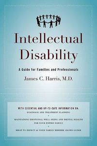 Cover image for Intellectual Disability: A Guide for Families and Professionals