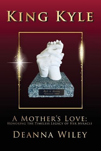 Cover image for King Kyle