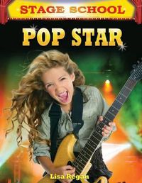 Cover image for Pop Star