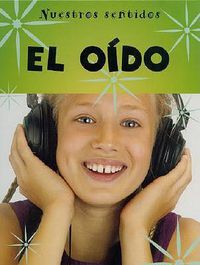 Cover image for El Oido
