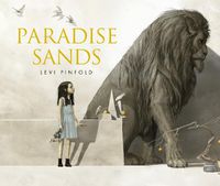 Cover image for Paradise Sands: A Story of Enchantment