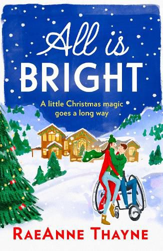 Cover image for All Is Bright