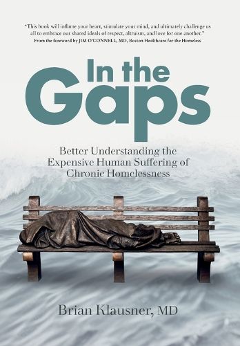 Cover image for In the Gaps