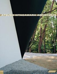 Cover image for Atsushi Kitagawara Architects