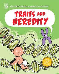 Cover image for Traits and Heredity