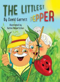 Cover image for The Littlest Pepper