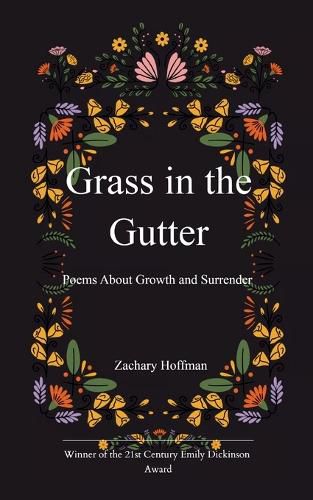 Cover image for Grass in the Gutter (Edition1st)
