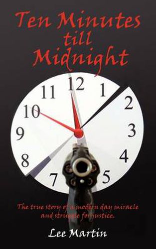 Cover image for Ten Minutes Till Midnight