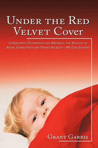 Cover image for Under the Red Velvet Cover