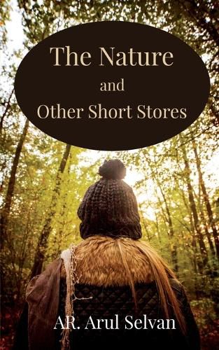 Cover image for The Nature and other Short Stories