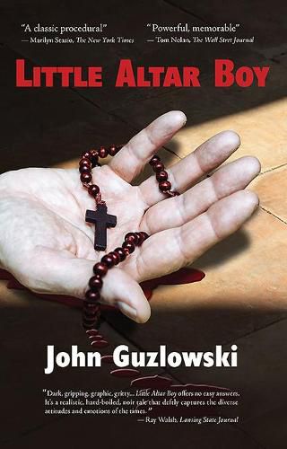 Cover image for Little Altar Boy