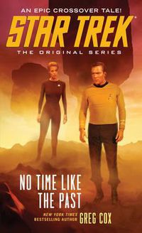 Cover image for No Time Like the Past