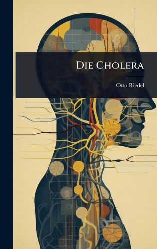 Cover image for Die Cholera