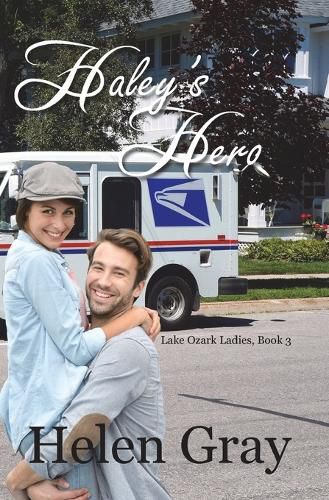 Cover image for Haley's Hero