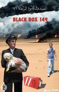 Cover image for Black Box 149