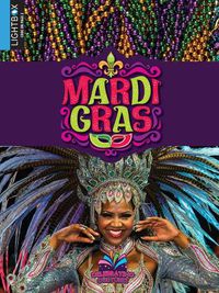 Cover image for Mardi Gras