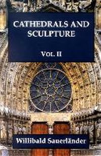 Cover image for Cathedrals and Sculpture