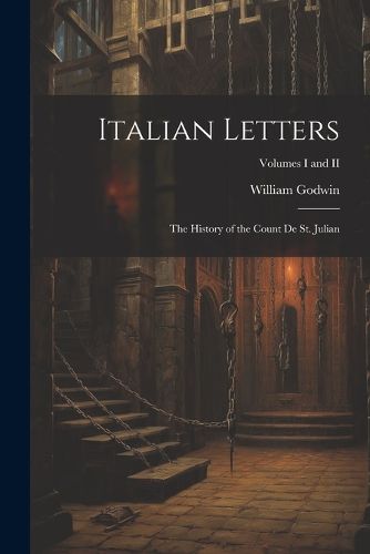 Cover image for Italian Letters