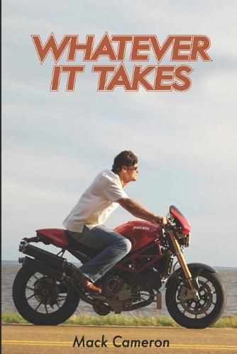 Cover image for Whatever It Takes