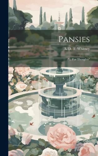 Cover image for Pansies