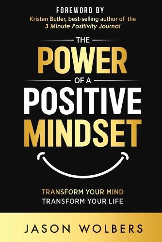 Cover image for The Power of a Positive Mindset