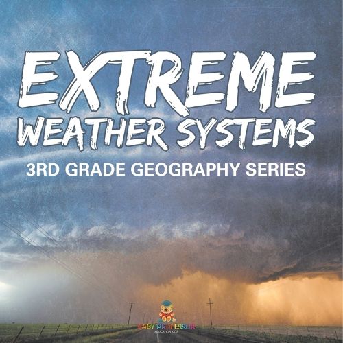 Cover image for Extreme Weather Systems