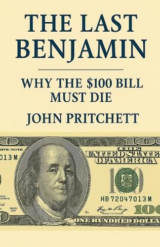 Cover image for The Last Benjamin