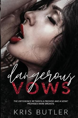 Cover image for Dangerous Vows