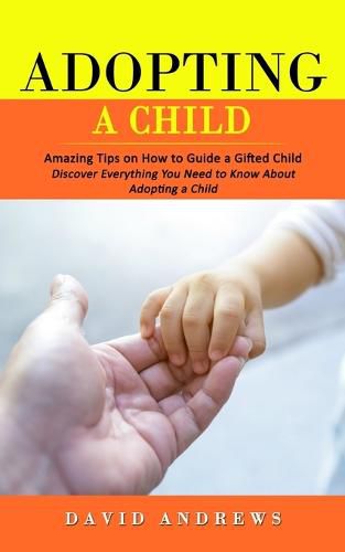 Cover image for Adopting a Child