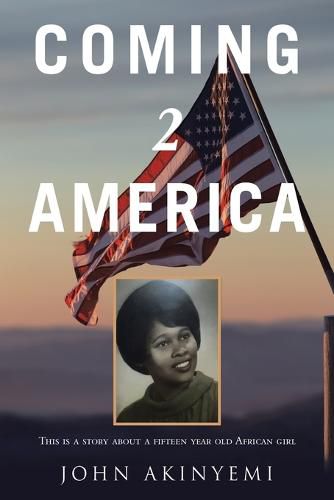 Cover image for Coming 2 America