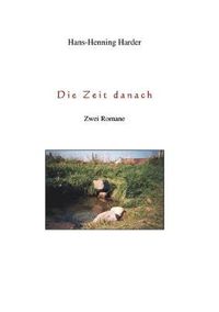 Cover image for Die Zeit danach