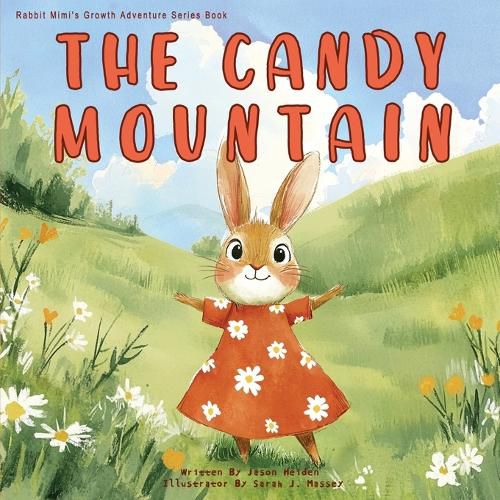 Cover image for The Candy Mountain