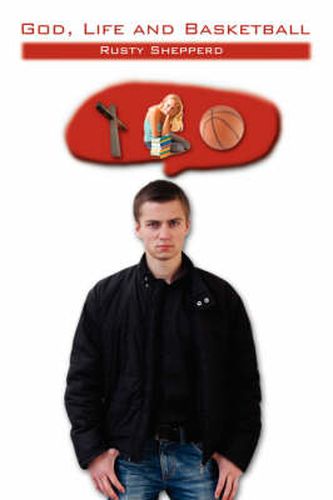 Cover image for God, Life and Basketball