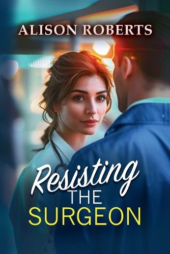 Cover image for Resisting the Surgeon