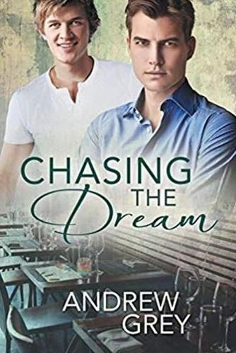 Cover image for Chasing the Dream