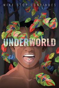 Cover image for Underworld: Sex, Drugs, and a Loaded Gun