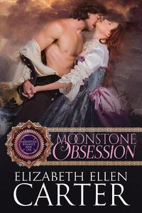 Cover image for Moonstone Obsession