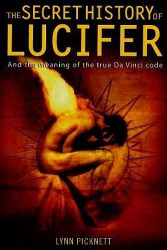 Cover image for The Secret History of Lucifer (New Edition)