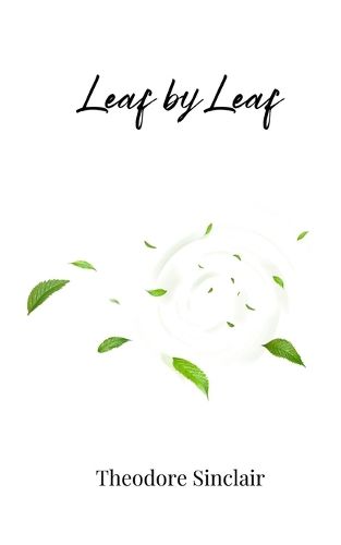 Cover image for Leaf by Leaf