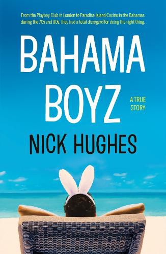 Cover image for Bahama Boyz