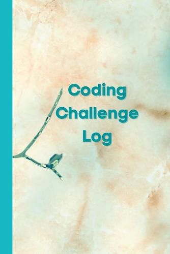 Cover image for Coding Challenge Log