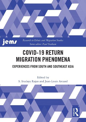 Cover image for COVID-19 Return Migration Phenomena