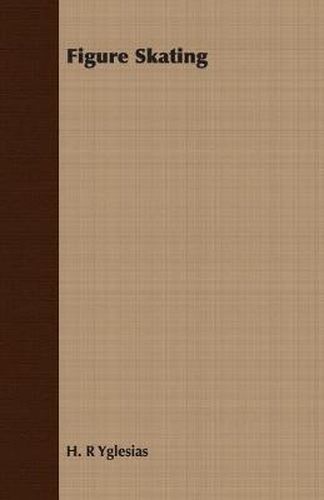 Cover image for Figure Skating