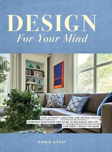 Cover image for Design For Your Mind
